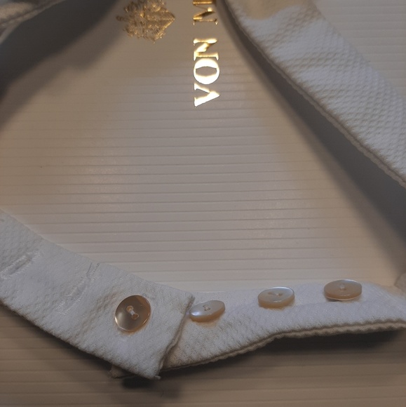 Carrot & Gibbs Bow Tie - Picture 4 of 6